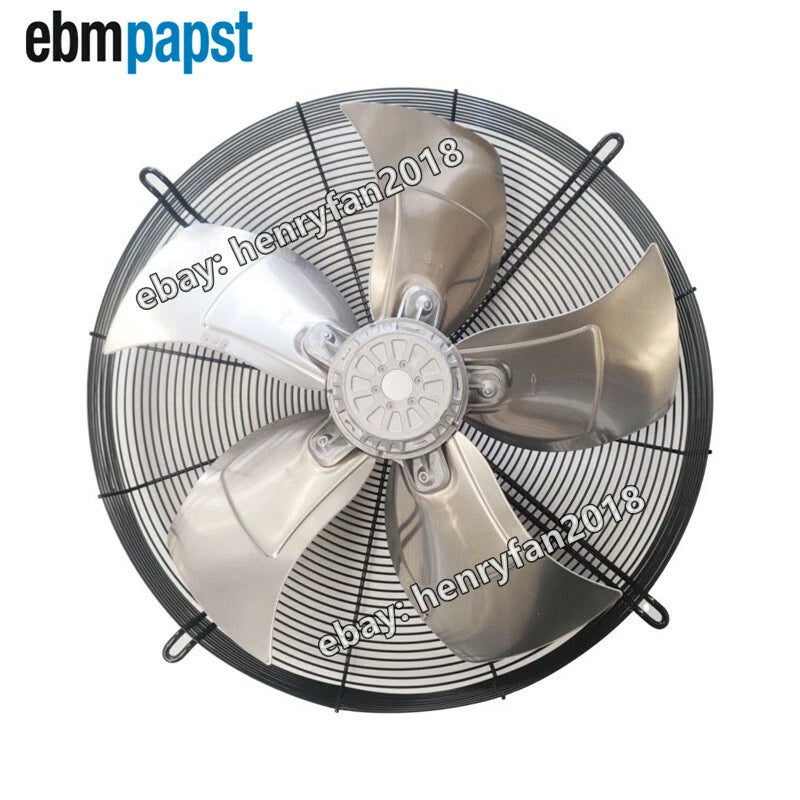 Ebmpapst S6D630 8317073684 Axial Fan 400V 50Hz 630MM Air Conditioner Cooling Fan