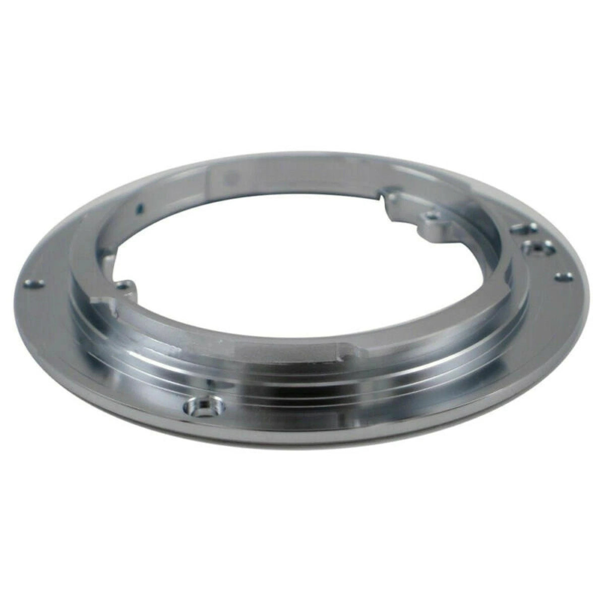 12-60mm Lens Bayonet Mount Ring Adapter For Panasonic H-ES12060 Digital Camera