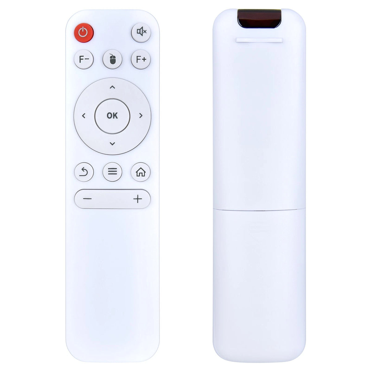 Replacement Remote Control For Wielio Smart Projector GC06C