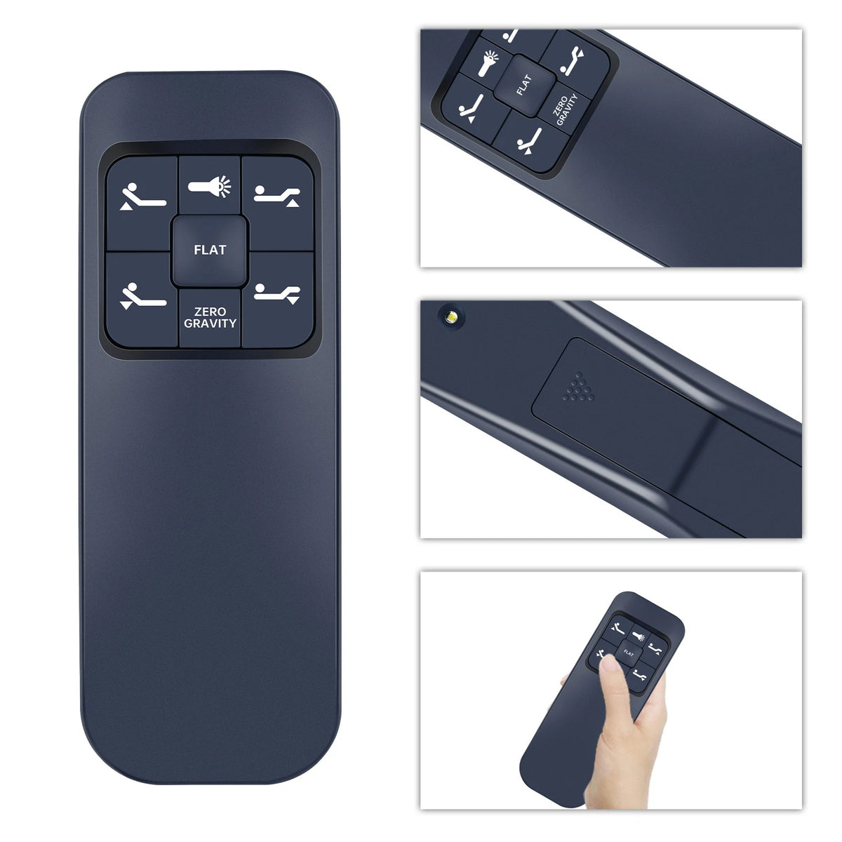 Remote Control For Dyonery Adjustable Bed Frame
