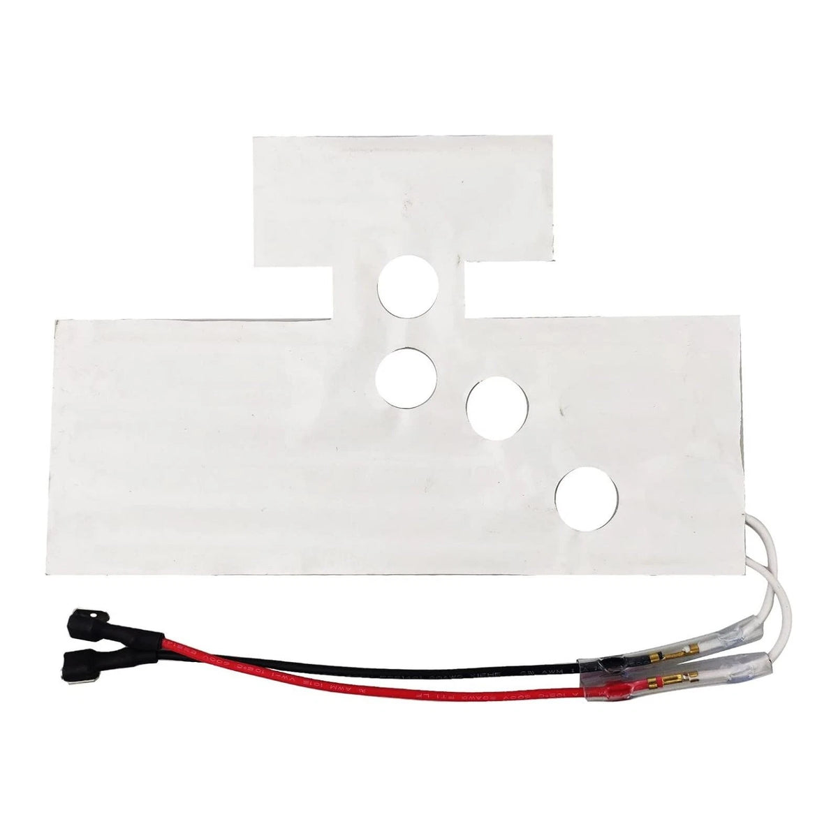 5303918301 Refrigerator Garage Heater Kit For Frigidaire 1037646, AH900213