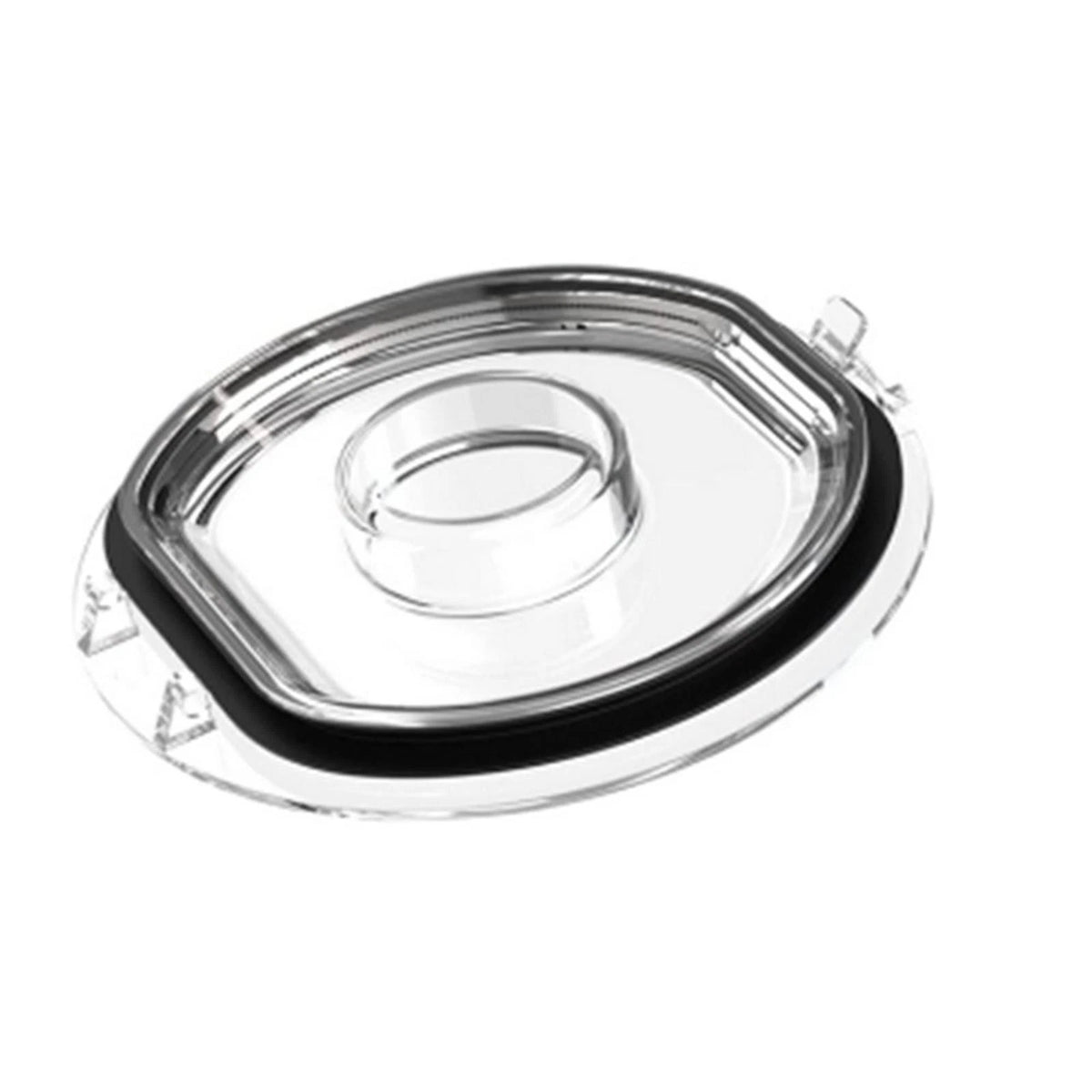 Dustbin Lid Cap For Dyson V7/V8 Vacuum Cleaner Cover With Sealing Ring F