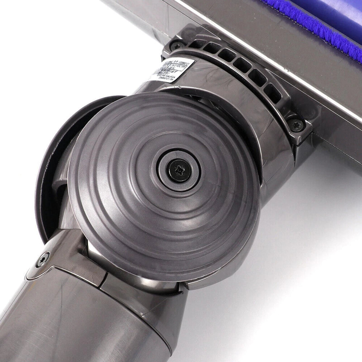 V-ball Wheel Cover for Dyson V6 V7 V8 V10 V11 Direct Drive Cleaner Brush Head m