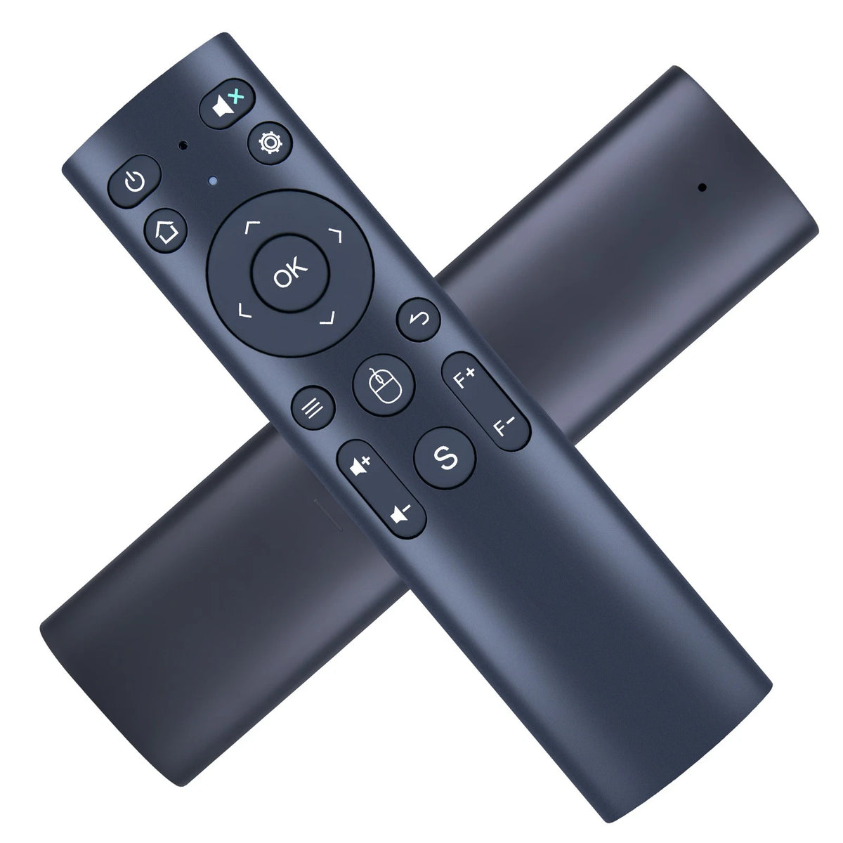 Replacement Remote Control For Bettdow AC1059 Projector