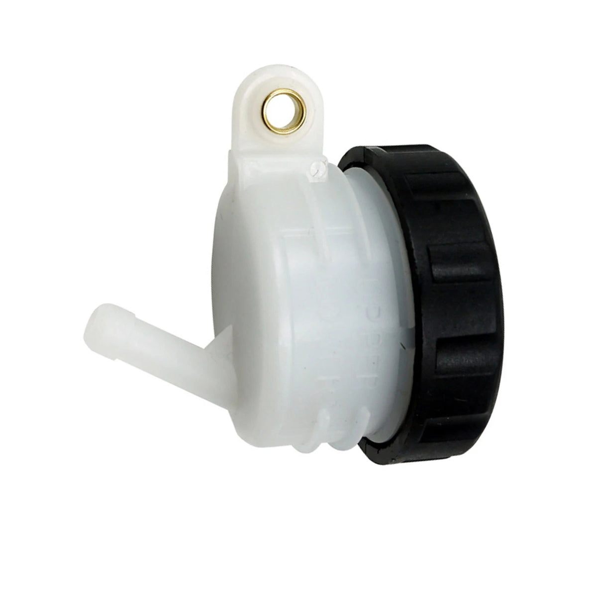 Universal Rear Brake Master Cylinder Fluid Reservoir Tank Oil Cup Motorcycle