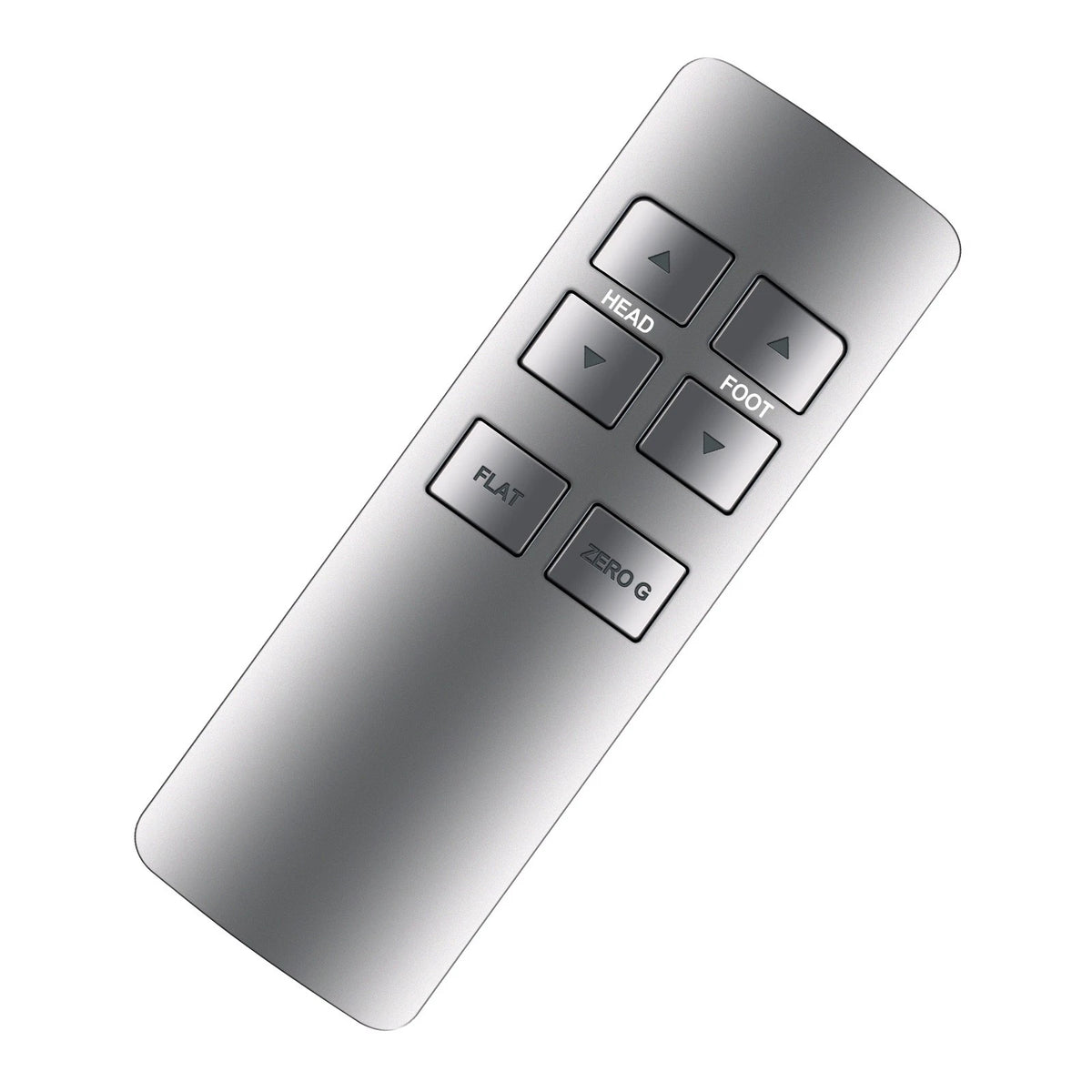 Remote Control For Serta Motion iSeries Essentials III 3rd Adjustable Bed