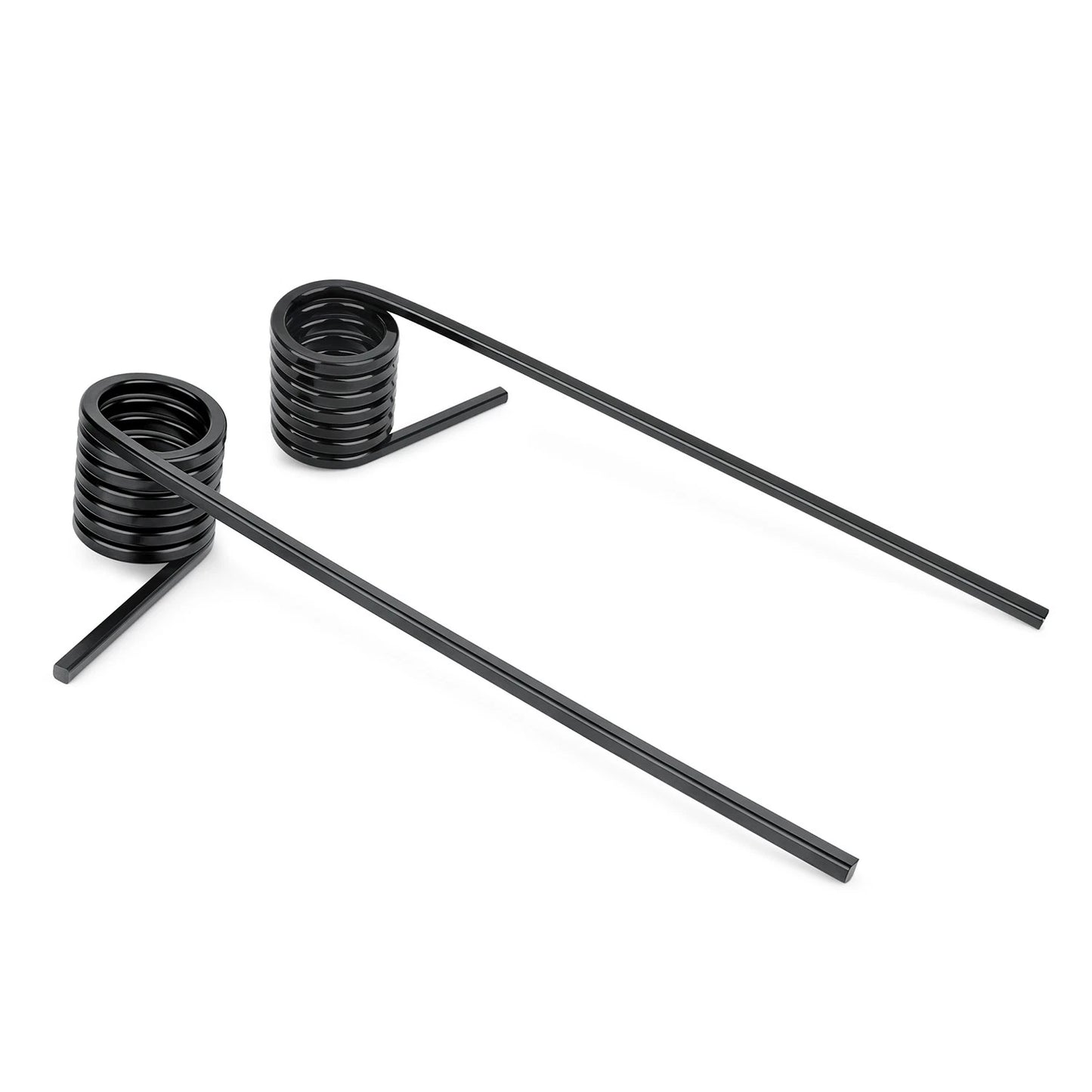 For Polaris Heavy Duty Rear Torsion Spring Kit 146" 144" 2884977 | Matryx AXYS