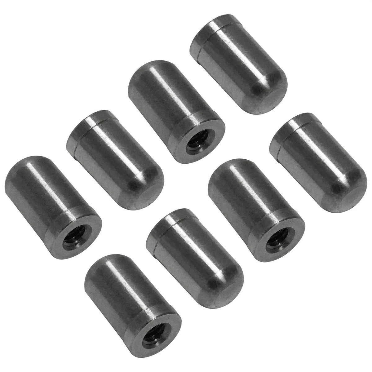 AFM DOD Oil Block Off Plugs for Gen IV LS & Gen V LT 2005-2019 Set of 8