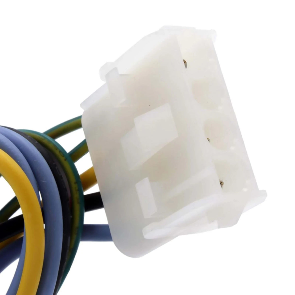 60Hz Refrigerator Evaporator Fan Motor Replace Assembly for Kenmore