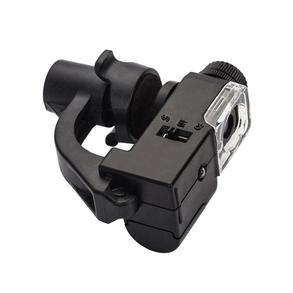 90XZoom Cellphone LED Magnifier Mobile Phone Microscope Micro Optical Glass Lens