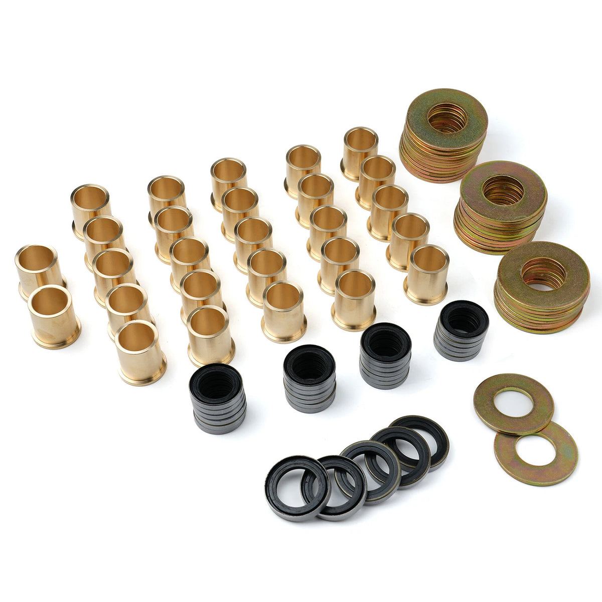 Undercarriage Bushing & Seal Kit for Bobcat MT50 MT52 MT55 MT85
