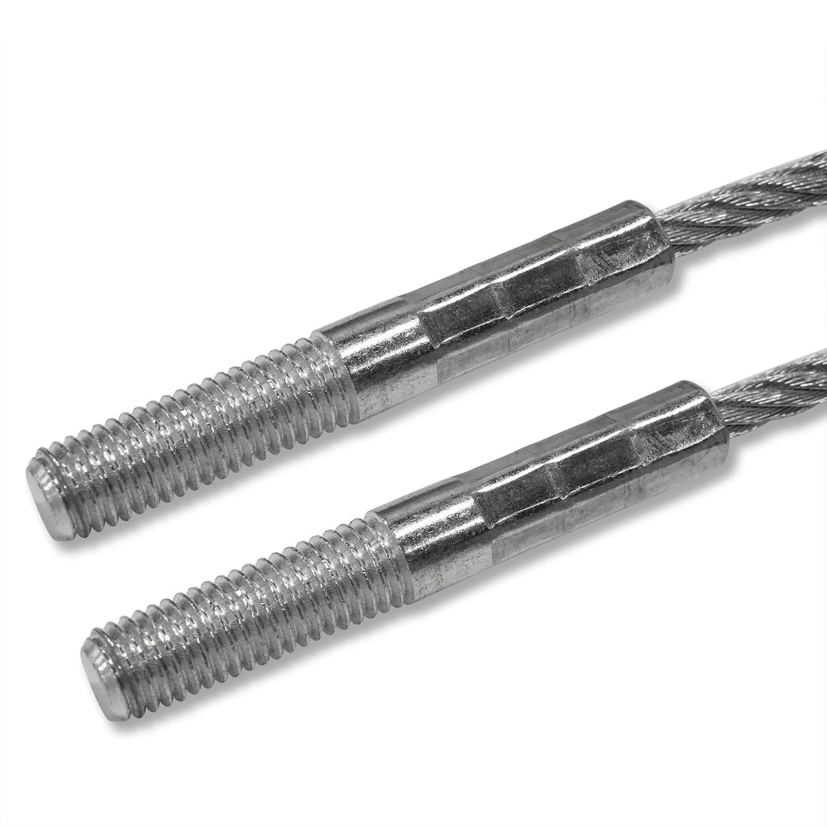N374 / SP-7529-89 Rotary Lift Equalizer Cables For Model SPO10 Set of 2