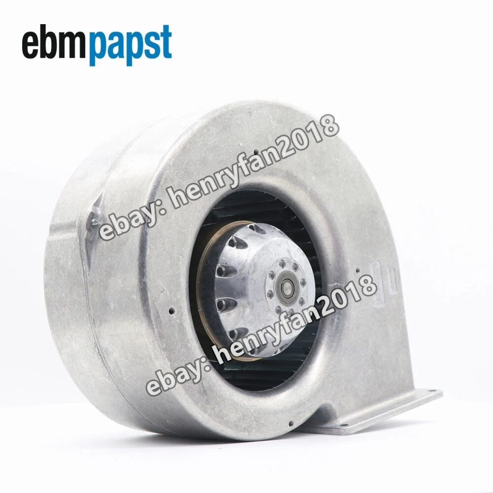 Ebmpapst Fan G2D160-AF02-09 Centrifugal Fan 230/400V 0.83/0.48A Blower Fan
