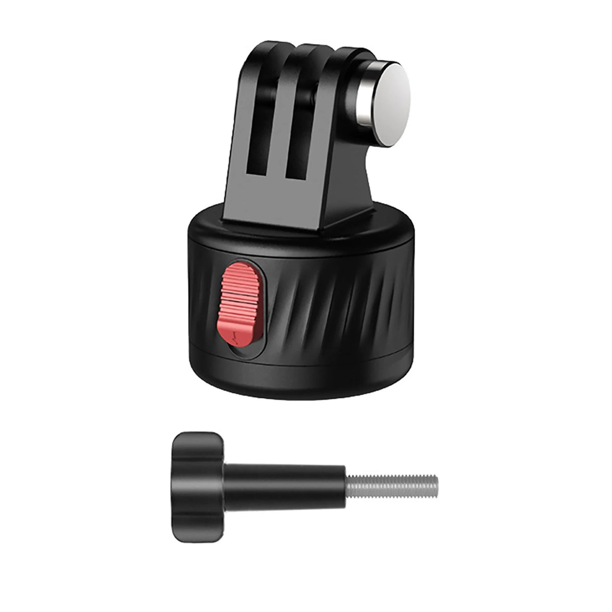Magnetic Mount Quick Release Adapte for GoPro Hero 12 11 10 9 8 7 Replace Parts