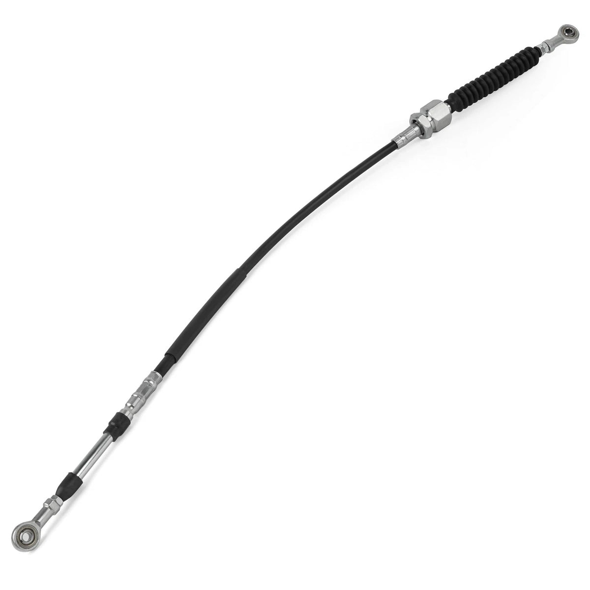 119-7366 Cable Assembly for Toro Grandstand Mowers 48, 52, 60