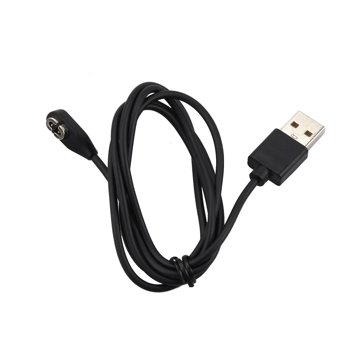 5V Lightweight Magnetic Eerphone Charge Cable Cord For Aftershokz Shokz AS800