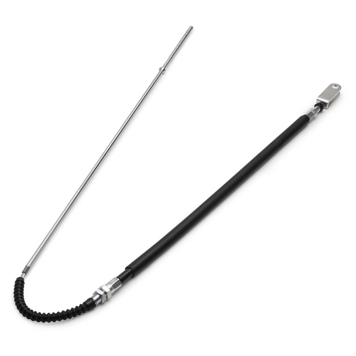 54005-1182 Front Brake Cable For Kawasaki Vulcan 800 1995-05 800 Classic 1996-05