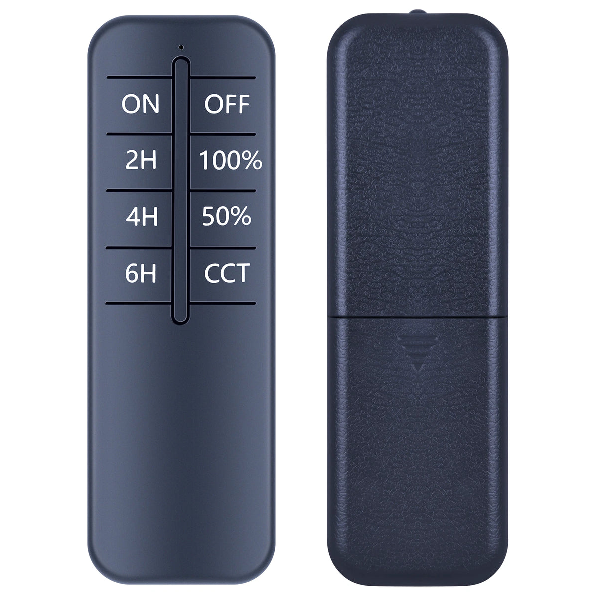 Replacement Remote Control For Outdoor Solar Pendant Lights (SL0301BLK)