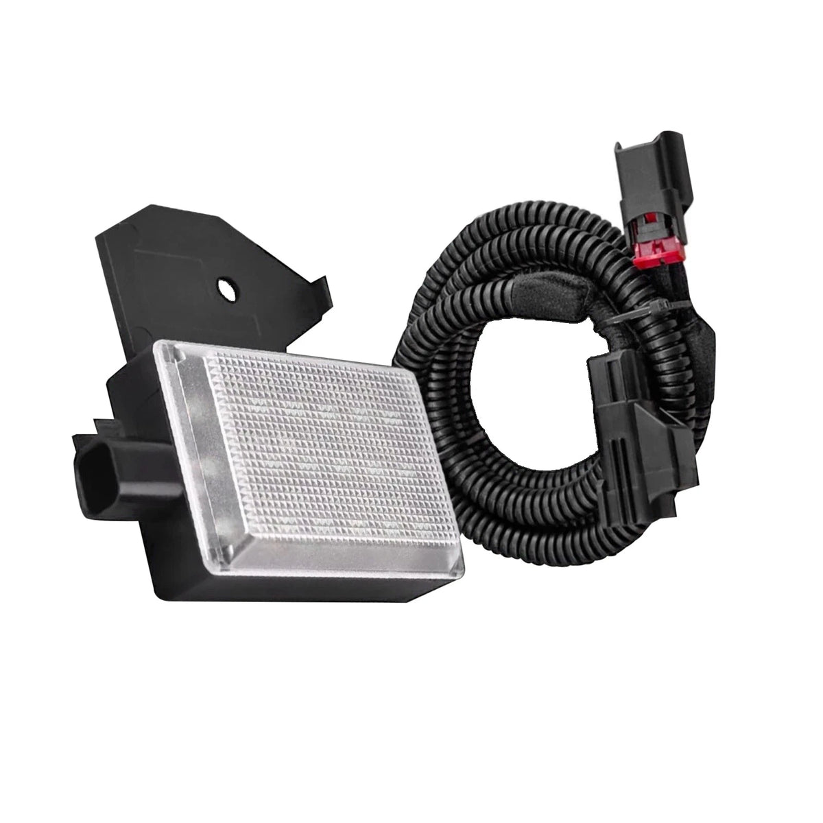 Waterproof Underhood Hood Courtesy LED Light Wiring Harness 2001 For Dodge Neon