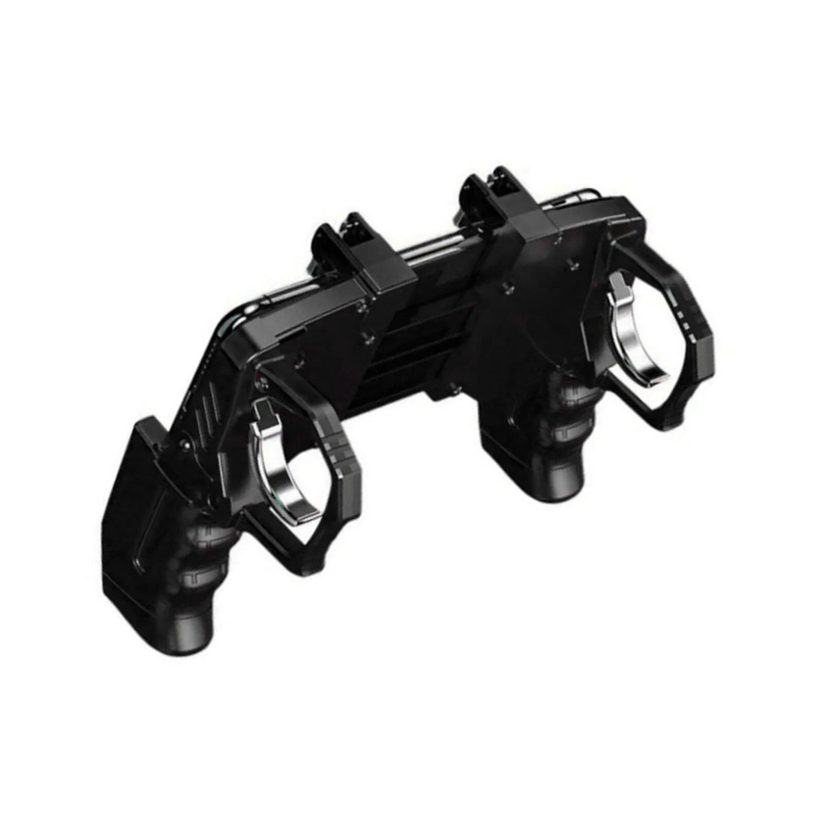 Trigger Gamepad Console Mobile Phone Game Controller For PUBG Call Of Duty COD B