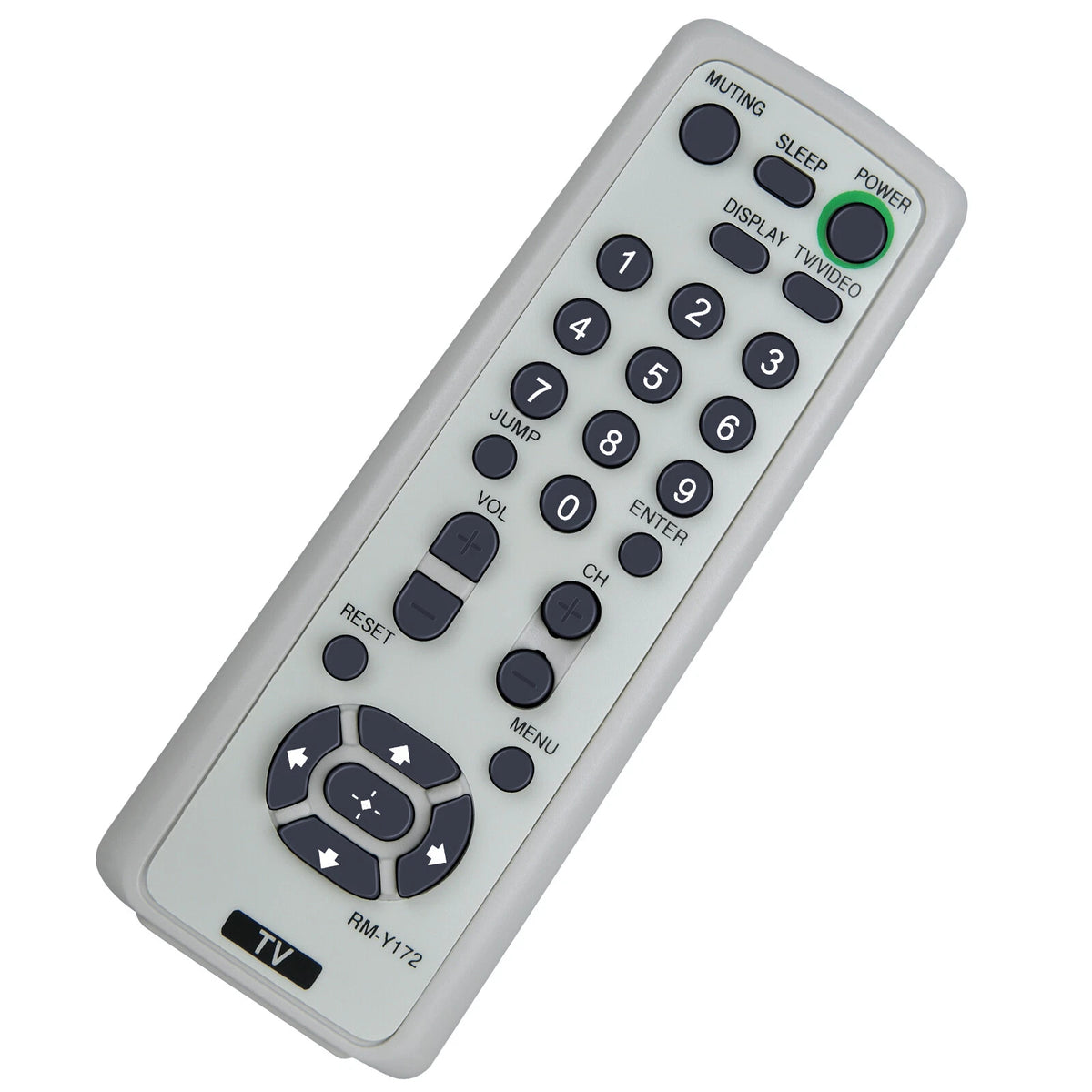 RM-Y172 Replacement Remote Control For Sony TV KV13FM12 KV13FM13 KV13FM14