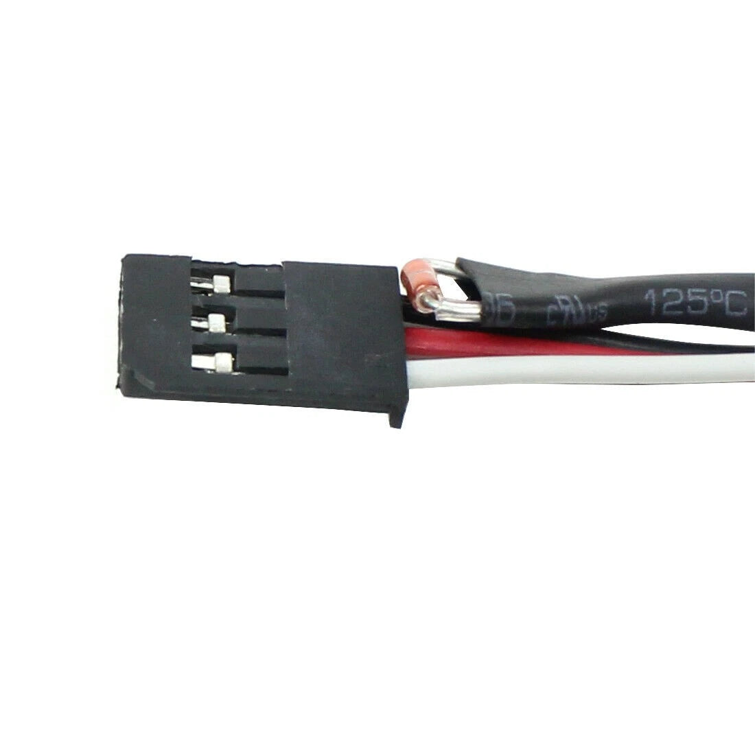 FS-CVT01 Temperature/Voltage Telemetry Data Collection Module For iA4B iA10 iA6B