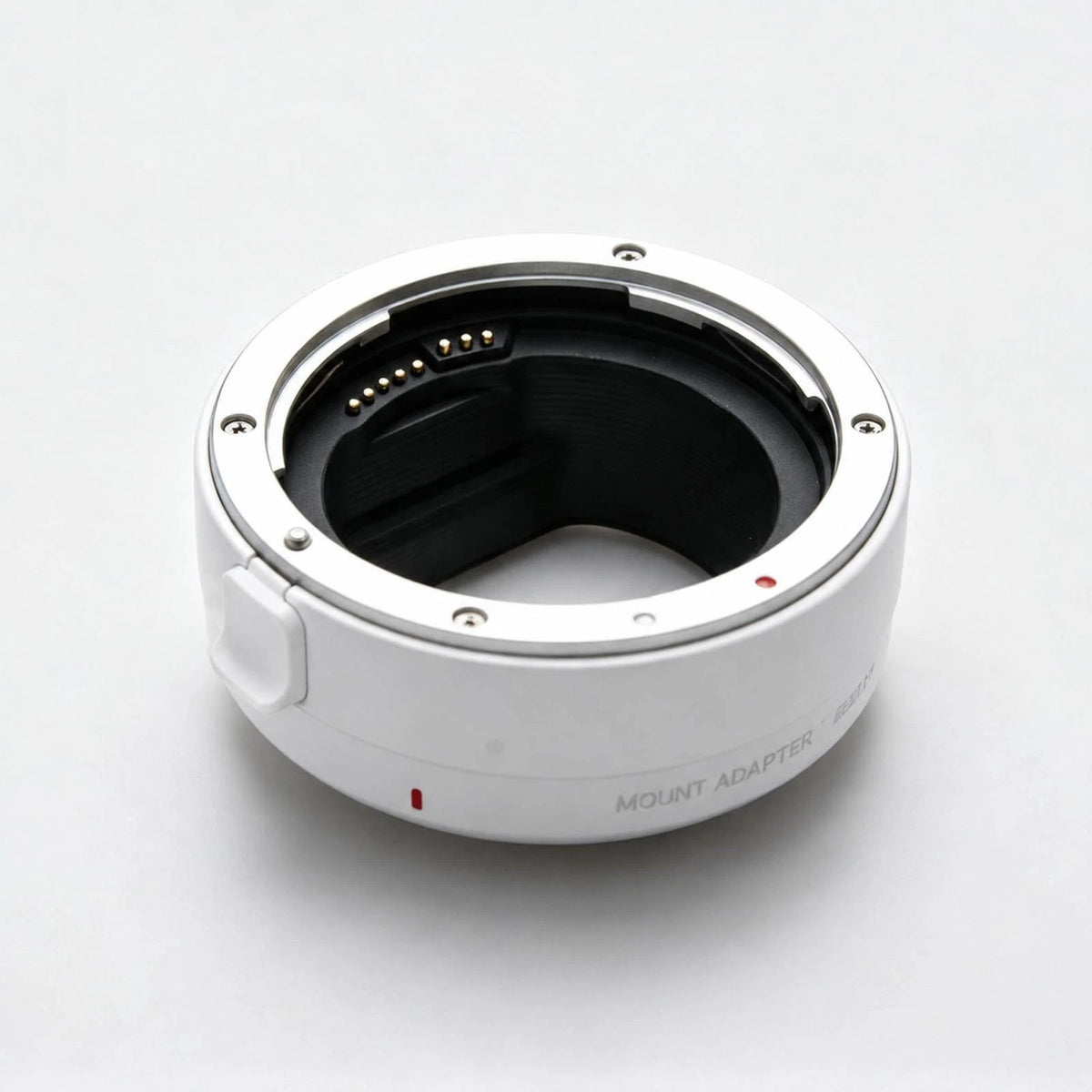 EF-EOS R Auto Focus Lens Adapter For Canon EF EF-S Lens To EOS R RF Mount Camera