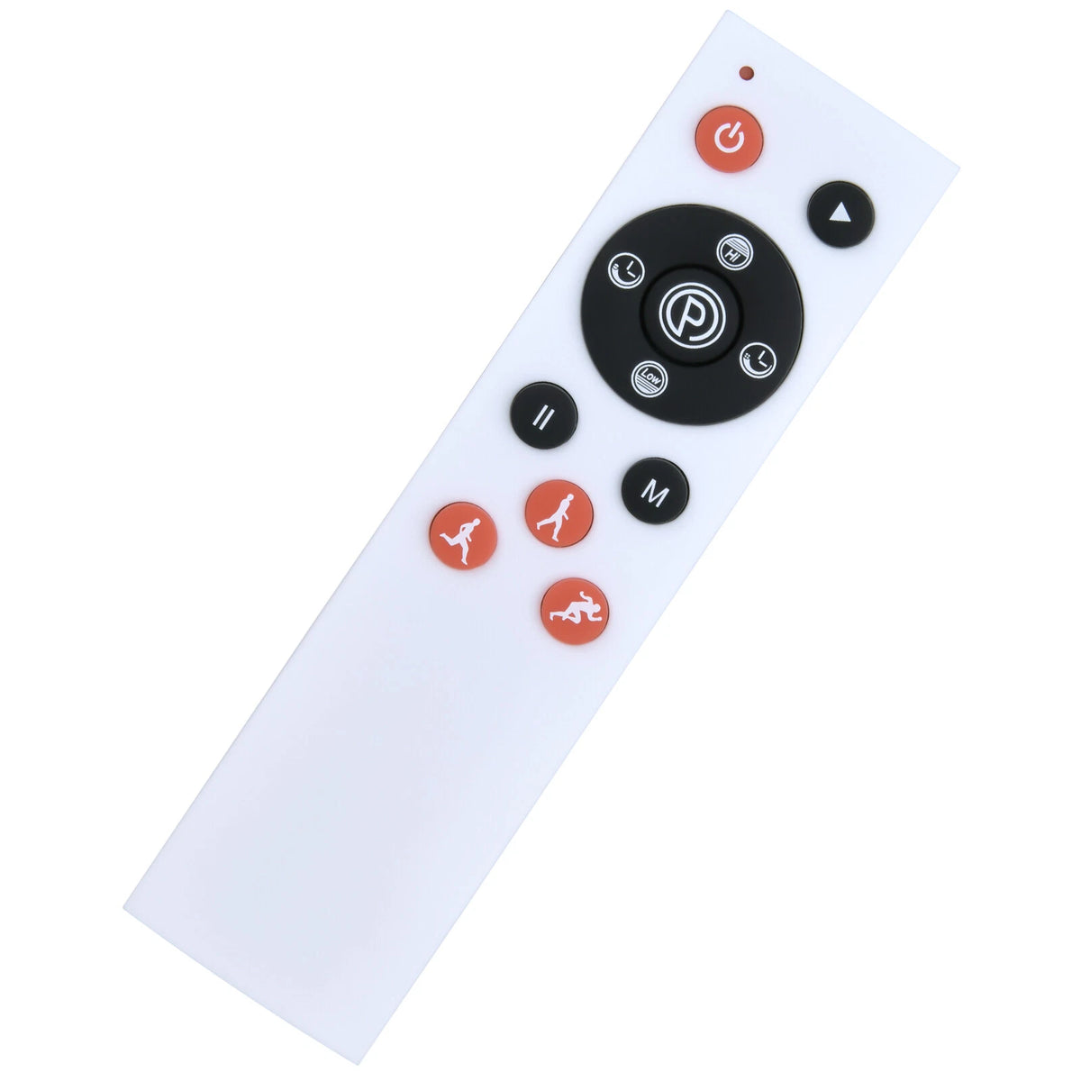 Replacement Remote Control For Mawuye Vibration Plate Exercise Machine
