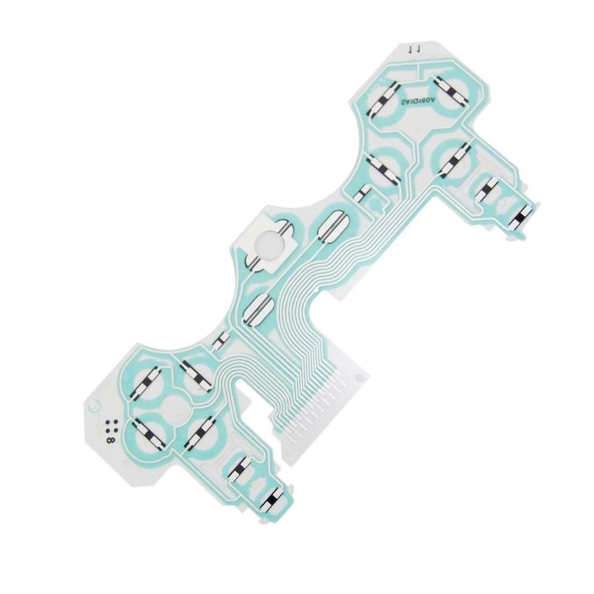 10Pcs Ribbon PCB Circuit Board Film For PS3 Dual Shock 3 SA1Q160A Controller