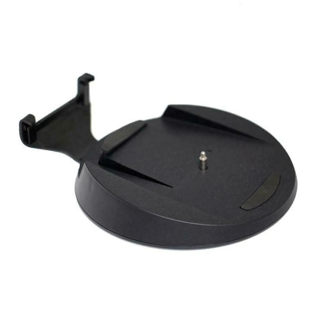Anti-Slip Vertical Stand Holder Dock Mount Base With Screw For PS5 Console