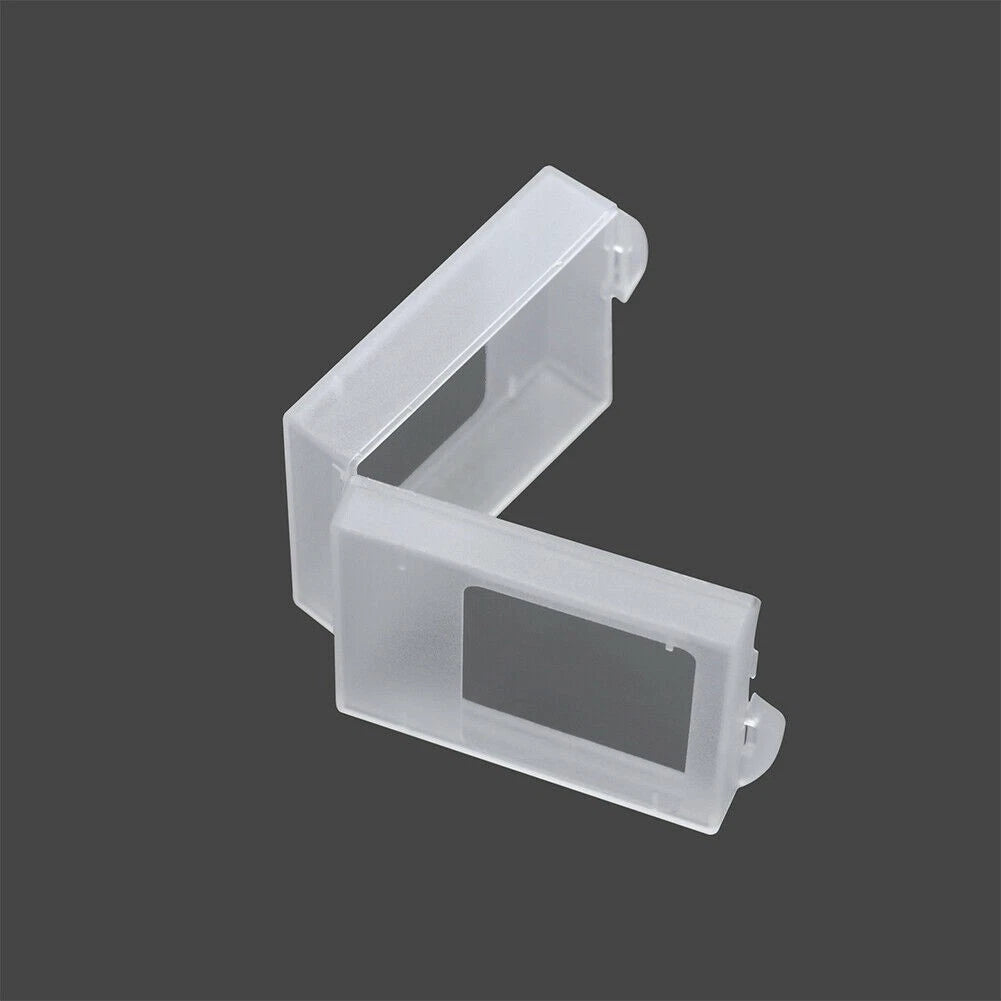 10Pcs Clear Battery Protective Storage Box Carrying Case For GoPro Hero 10 9