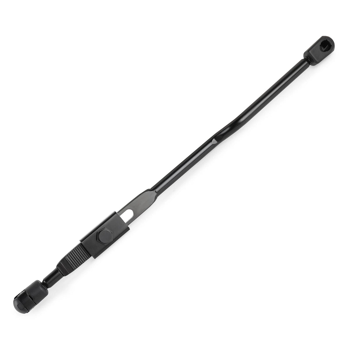 15017377 external transfer case shift control rod