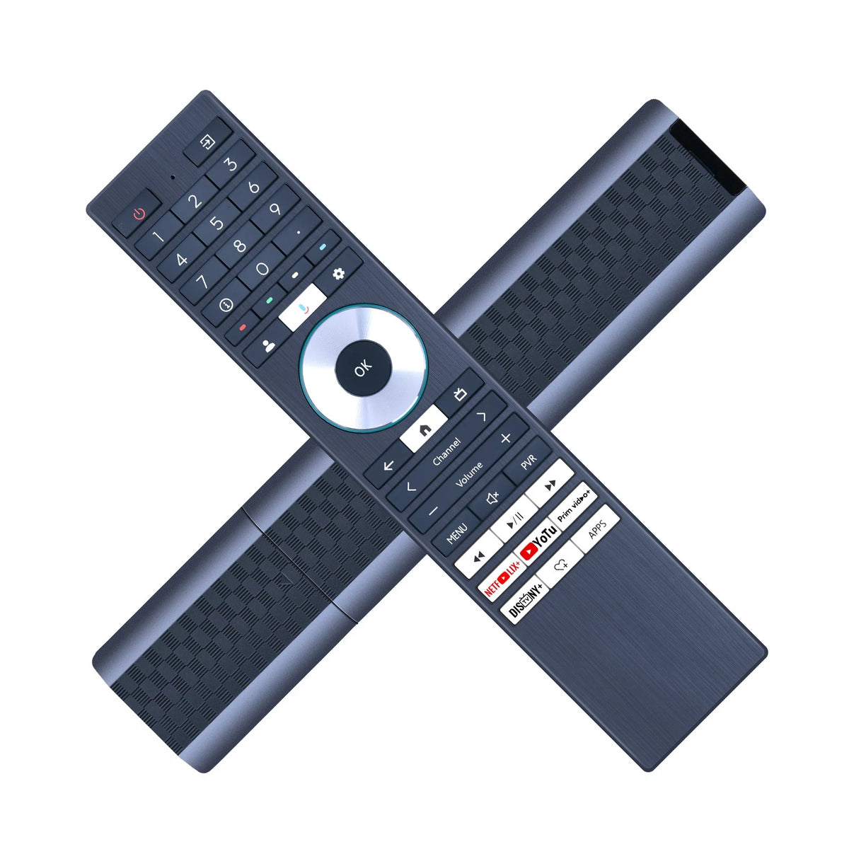 Replacement Remote Control For Toshiba TV ERF3D98T