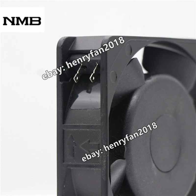 NMB 3610PS-10T-B30 fan AC 100V 13/10W 50/60Hz 92*92*25mm Cabinet cooling fan