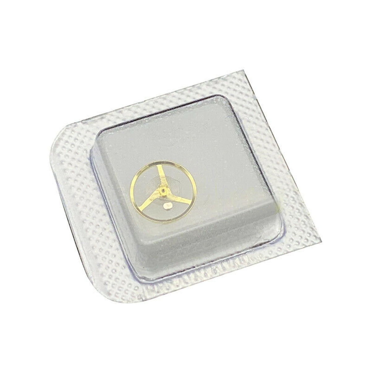 Watch Balance Wheel With Hairspring Replacement Parts For ETA2671 Movement