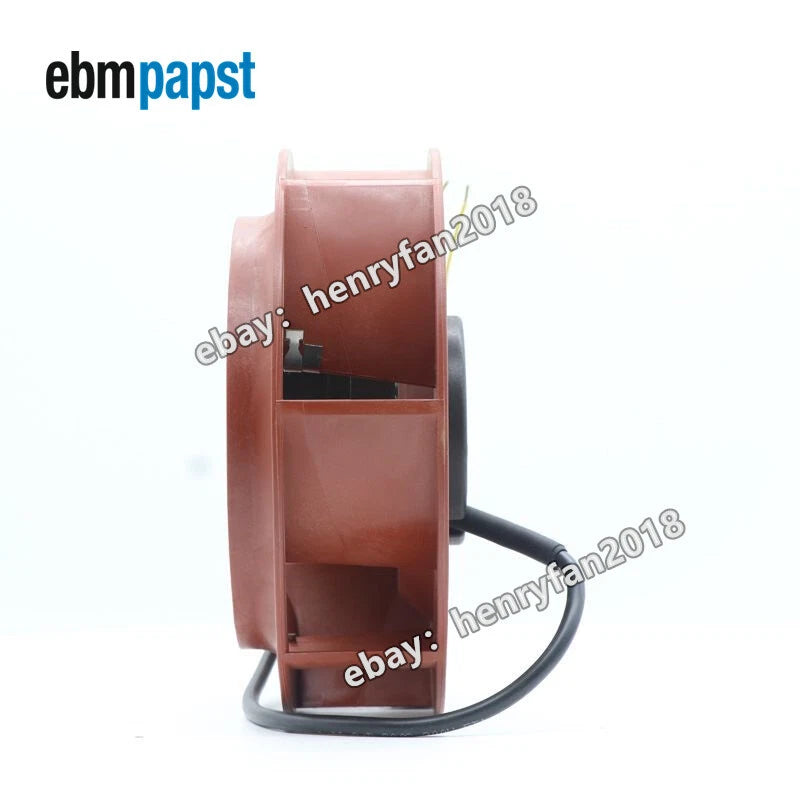 Ebmpapst R1G175-AB41-34 DC 48V 1.0A 34/25W ??175mm Network Cabinet cooling fan