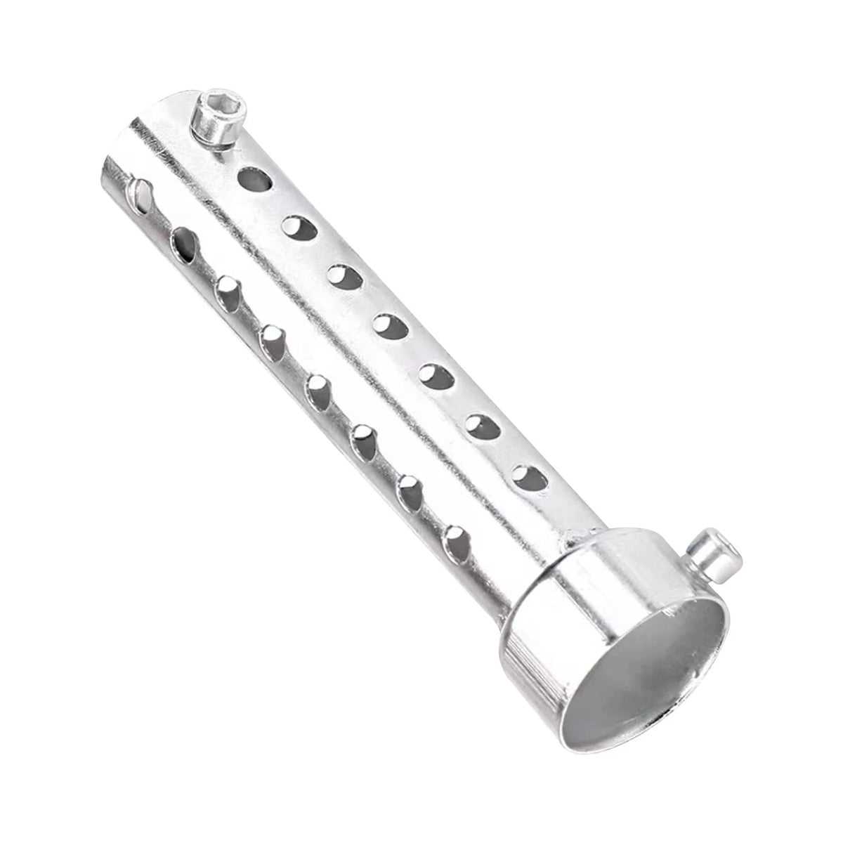 Universal 35mm Motorcycle Exhaust Can Muffler Insert Baffle DBKiller Silencer