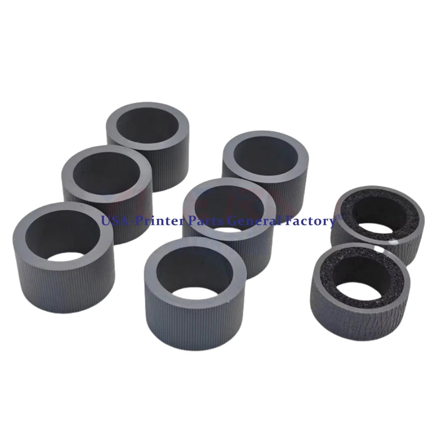 8PCS Pickup Roller Fits For Kodak S2070 S2040 S2050 S2060W S2080W