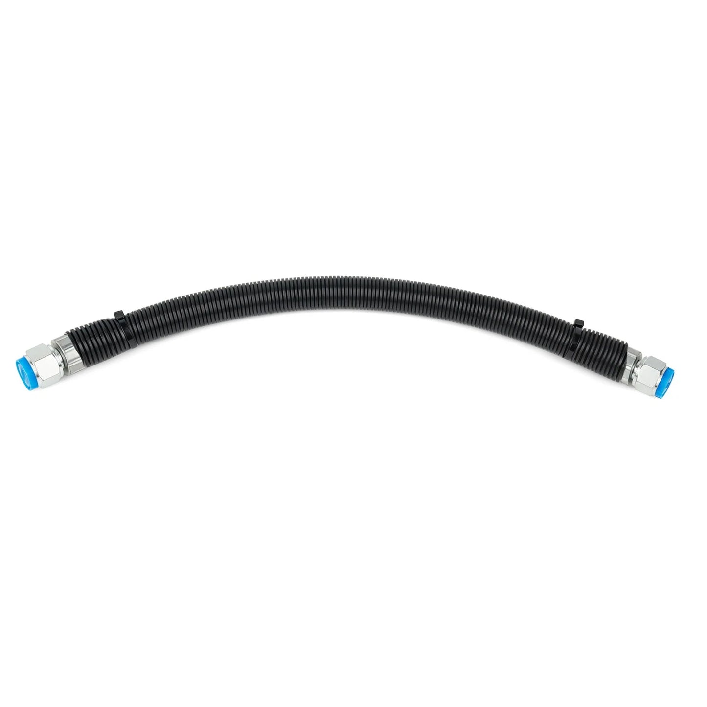 21" 5102094YP Hydro Transmission Hose Assembly for Ferris IS500Z (44", 52", 61"