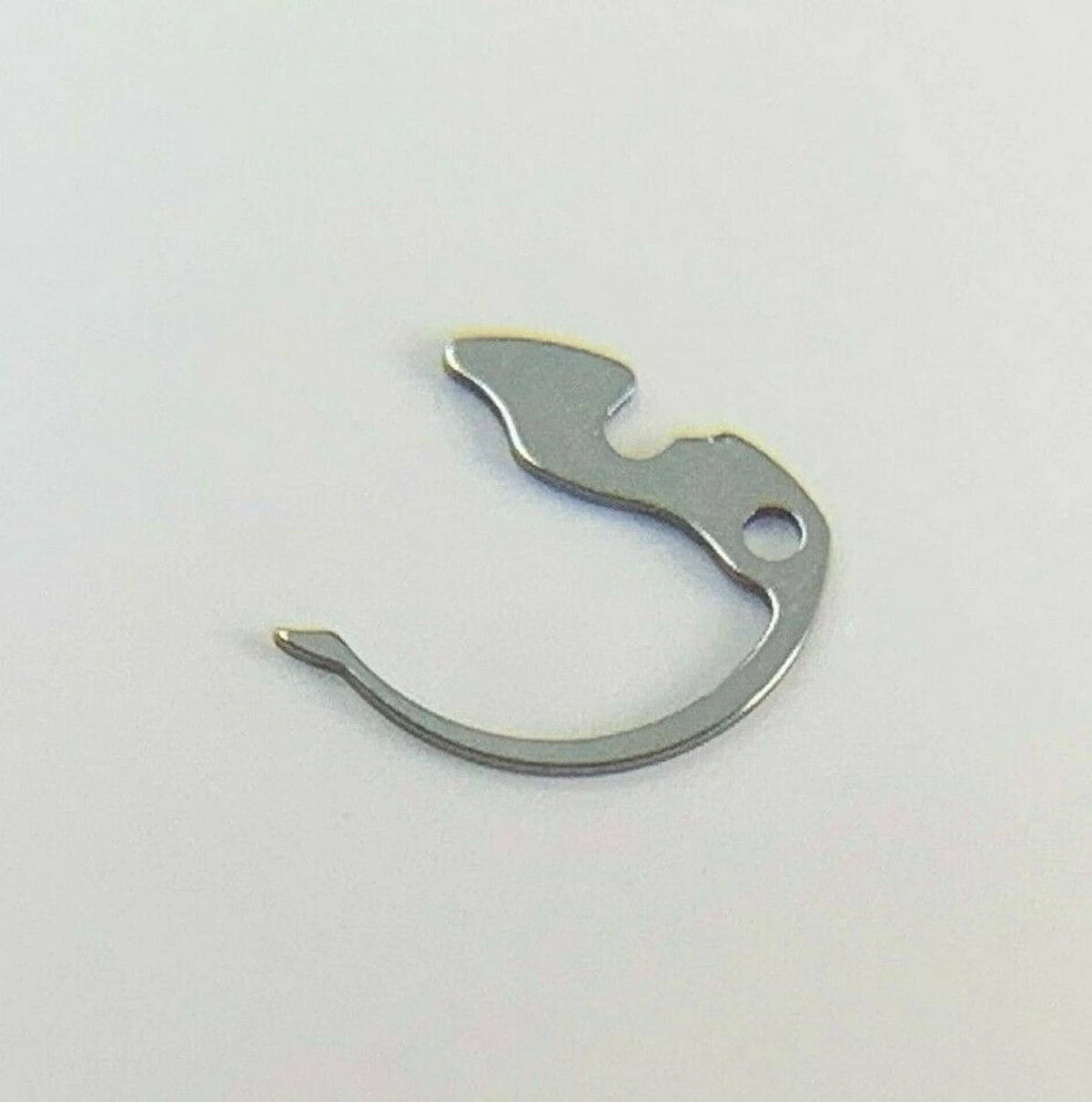 Watch Movement Calendar Quick-release Spring For RLX GMT Master 3186 Screw Ring