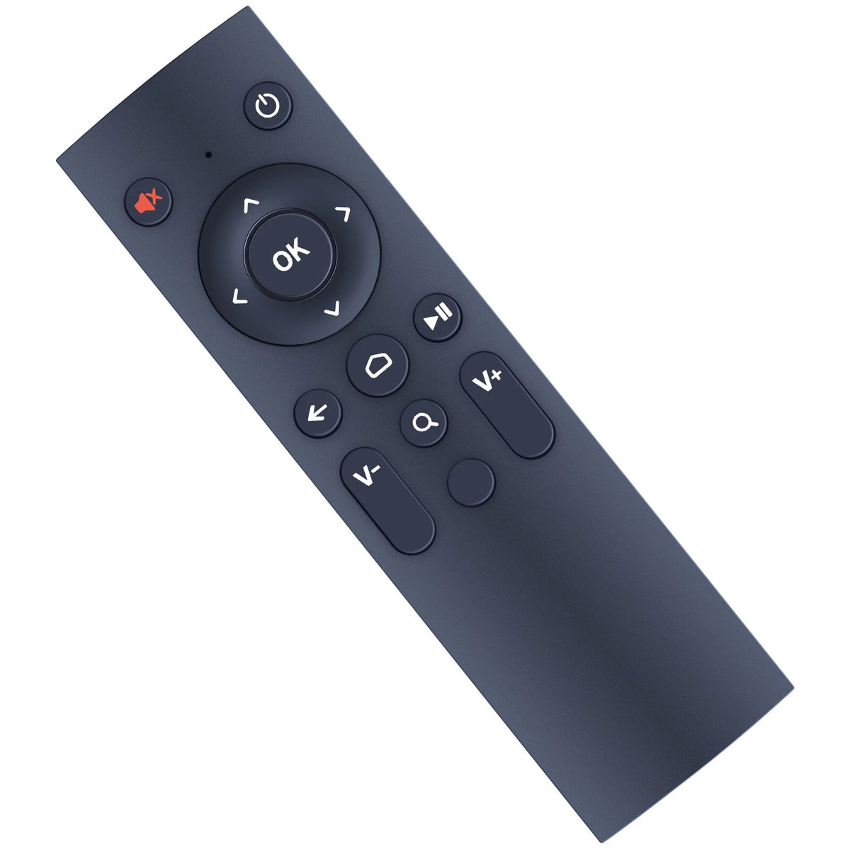 Replacement Remote Control For Foxtel DWT765FXT Now Box
