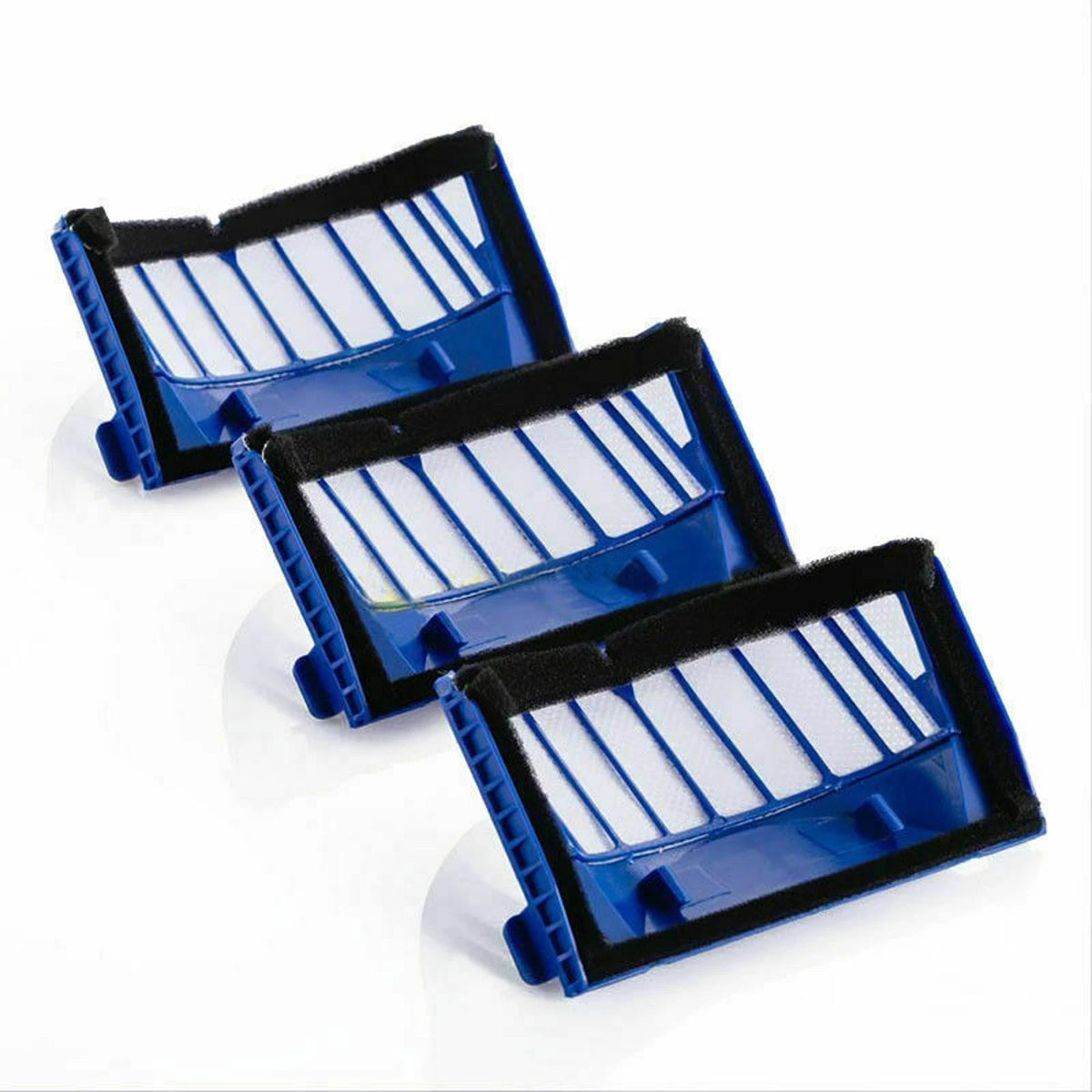 Dust Guard Filters Replacement For iRobot Roomba 600/610/627/620/630/650 E