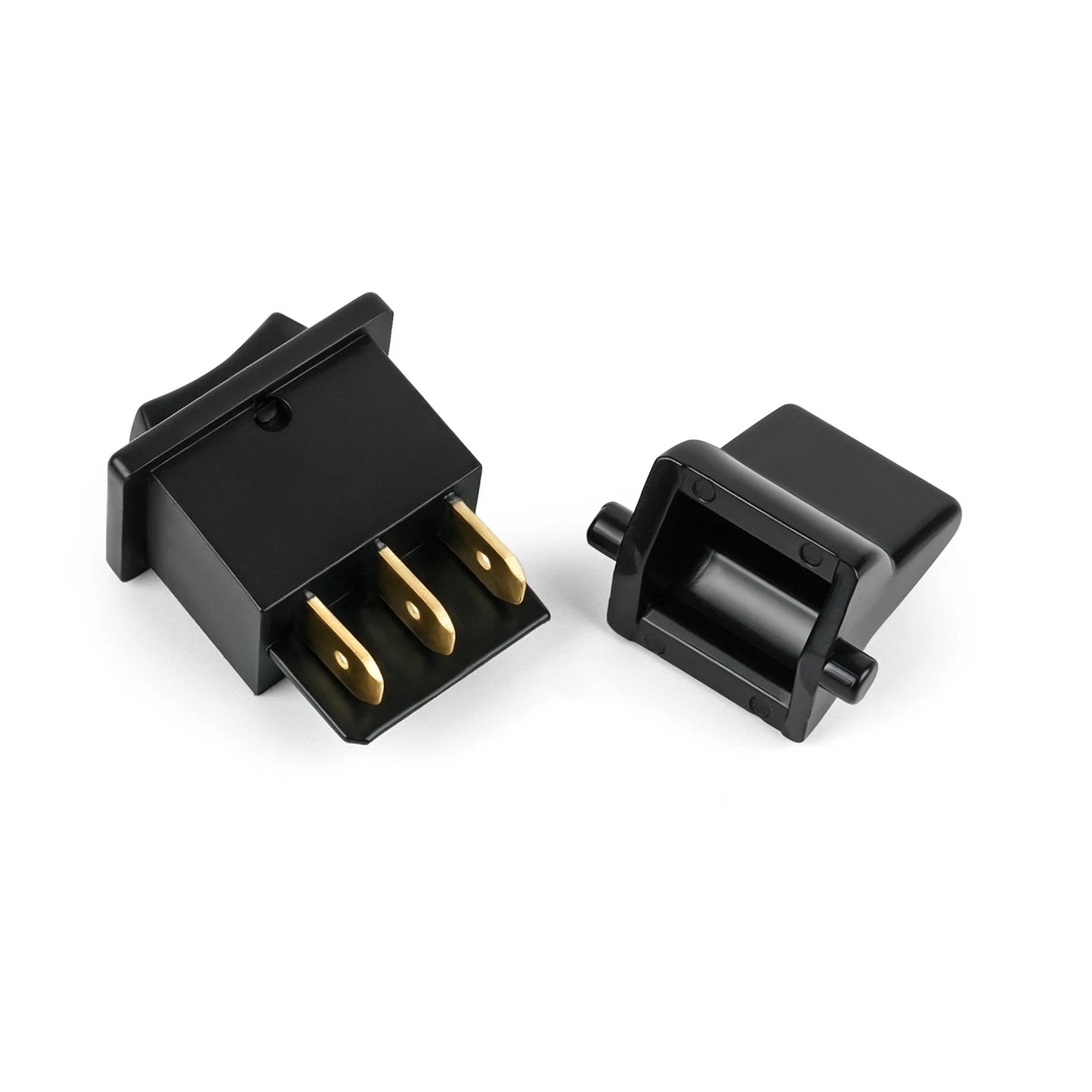 Throttle Tilt & Trim Switch For Volvo Penta Stern Drive 3856844 3856839