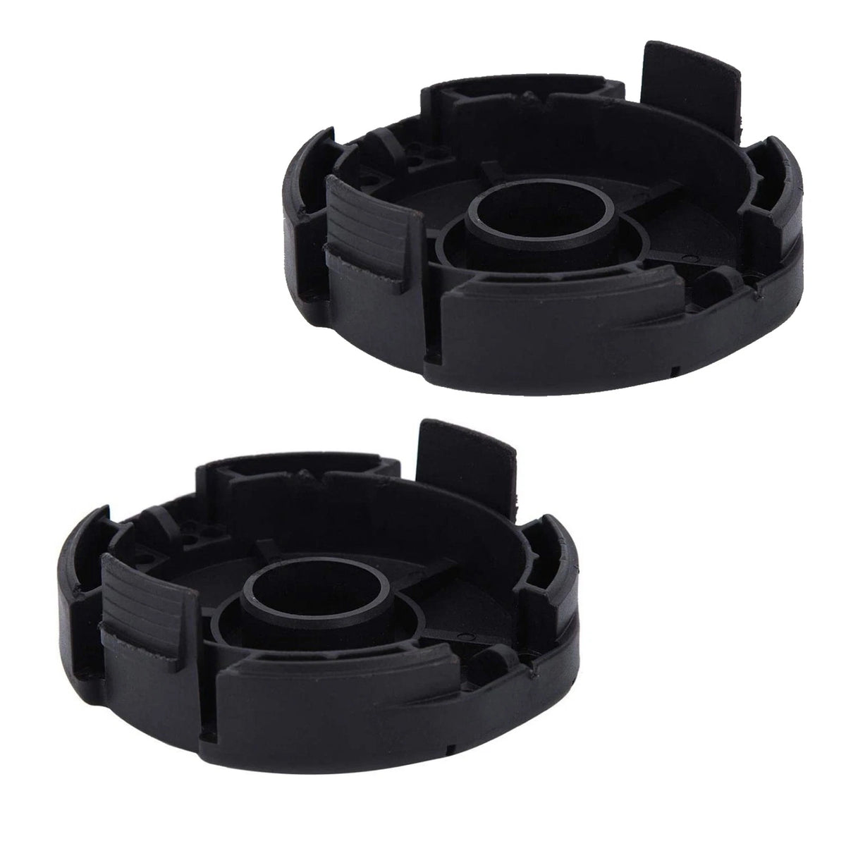 2pcs Replacement Trimmer Head Cover For Shindaiwa 28820-07390/ Echo X472000031 c