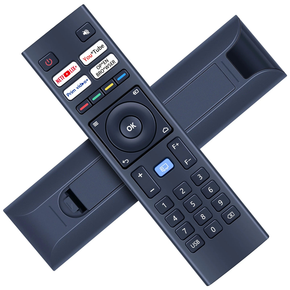 Replacement Remote Control For Xiaomi Wanbo TT Projector