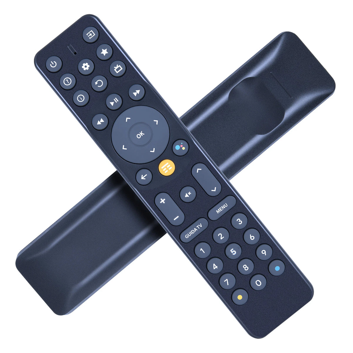 Replacement Remote Control For TimVision Box con Android TV 10