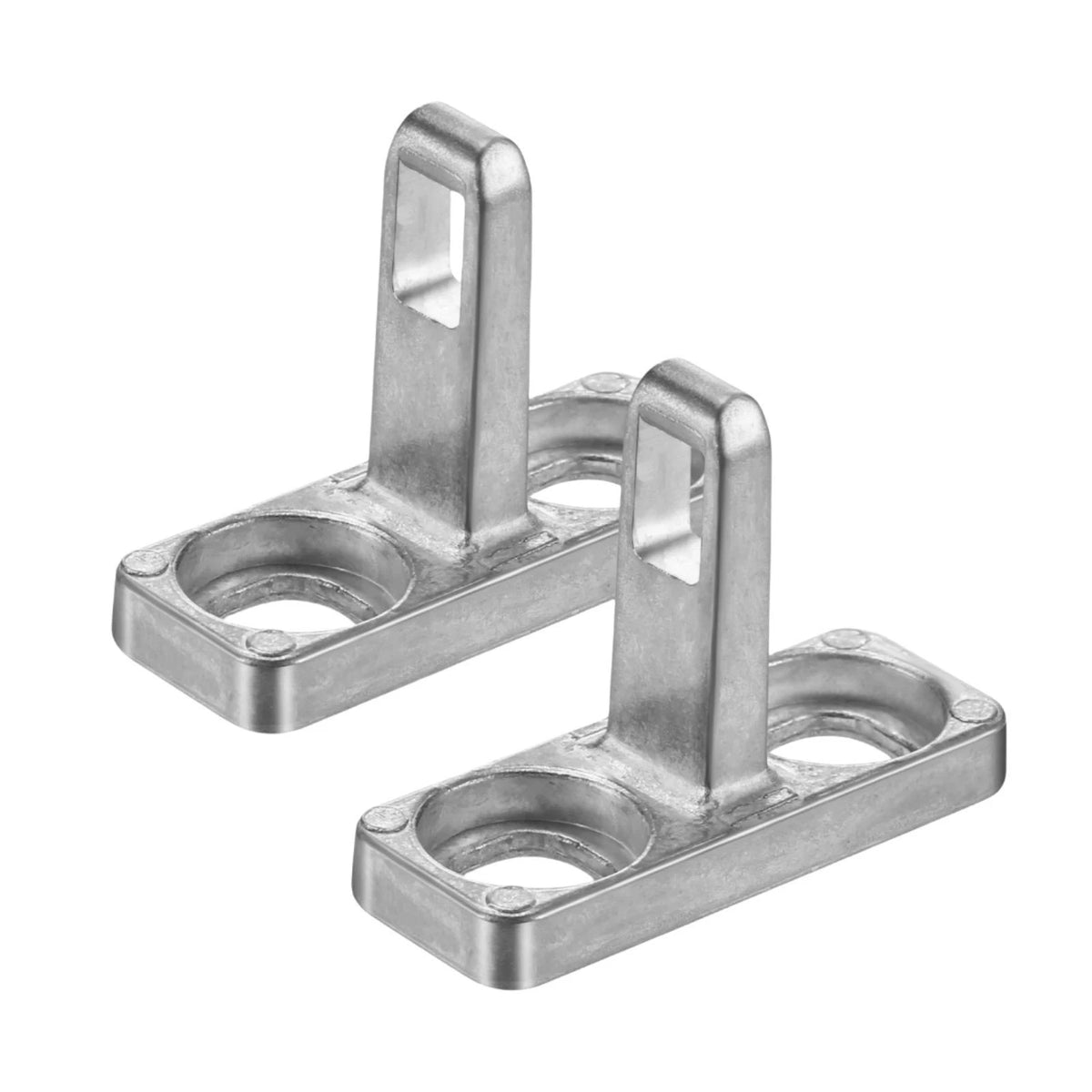2Pcs Washer Door Latch For Electrolux For Frigidaire 5304505088 Replace Parts