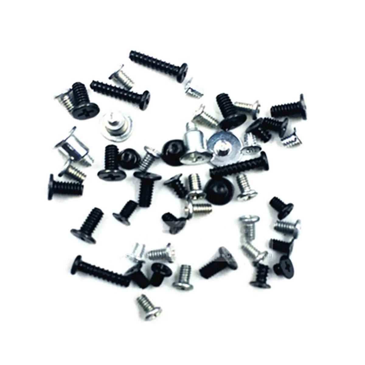 Full Set Screws Repair Accessories Repairing Kit For NS Switch Console
