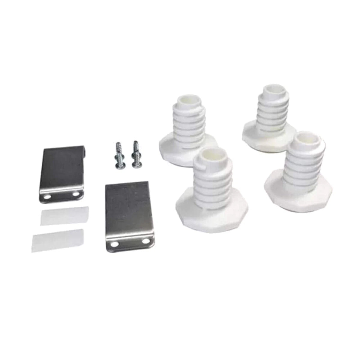 W10869845 Stacking Kit Replacement for Kenmore Dryer Machine Part EA3407625
