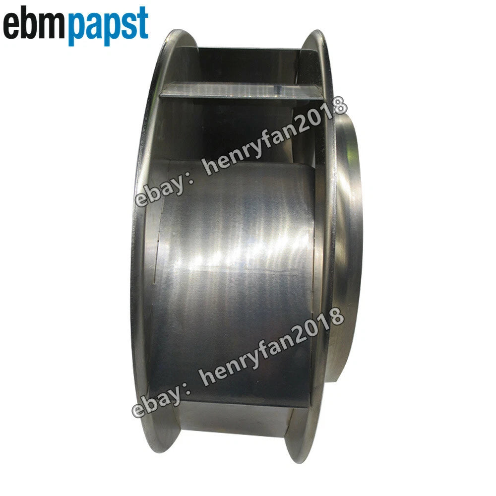 Ebmpapst R4D450-AD12-06 Centrifugal Fan 400VAC 650W ??450mm Inverter Cooling Fan